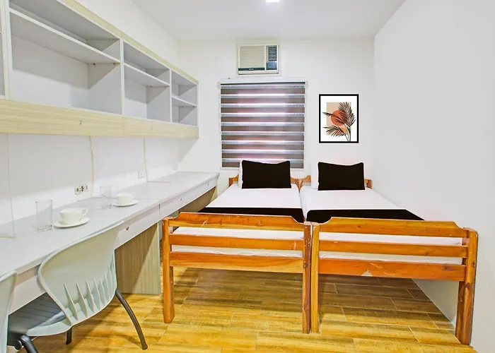 Collection O Metro Near Belt Formerly 1318 Residences Manille