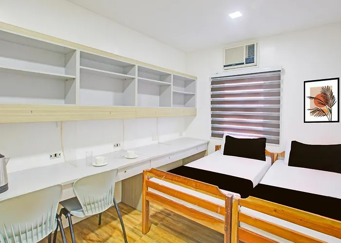 Collection O Metro Near Belt Formerly 1318 Residences