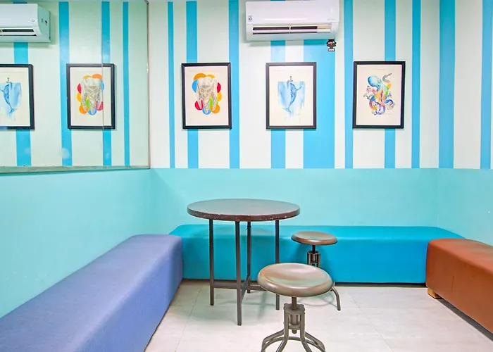 Collection O Metro Near Belt Formerly 1318 Residences Manille