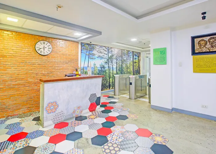 Collection O Metro Near Belt Formerly 1318 Residences