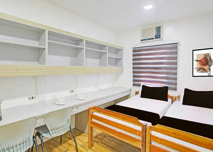 Collection O Metro Near Belt Formerly 1318 Residences