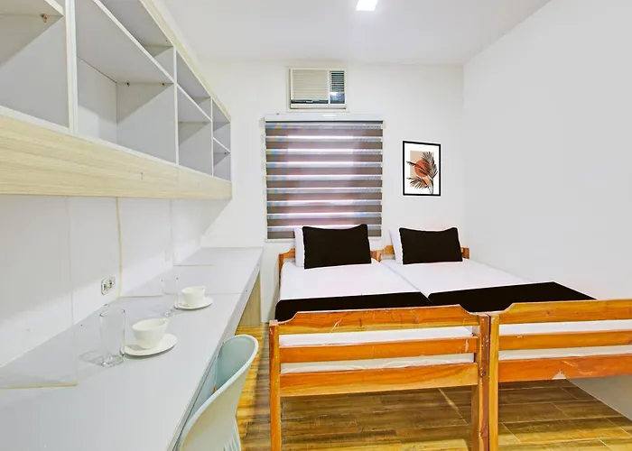 Hotel Collection O Metro Near Belt Formerly 1318 Residences