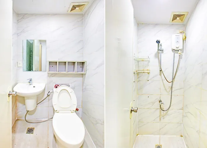 Collection O Metro Near Belt Formerly 1318 Residences Hotel Manila