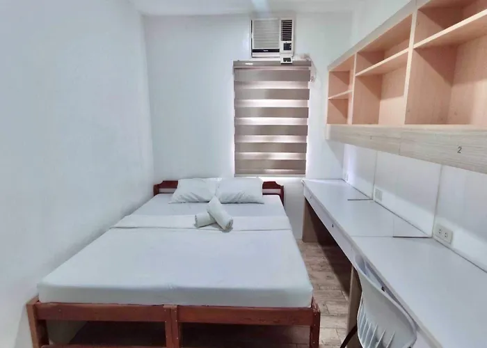 Hotel Collection O Metro Near Belt Formerly 1318 Residences Manila