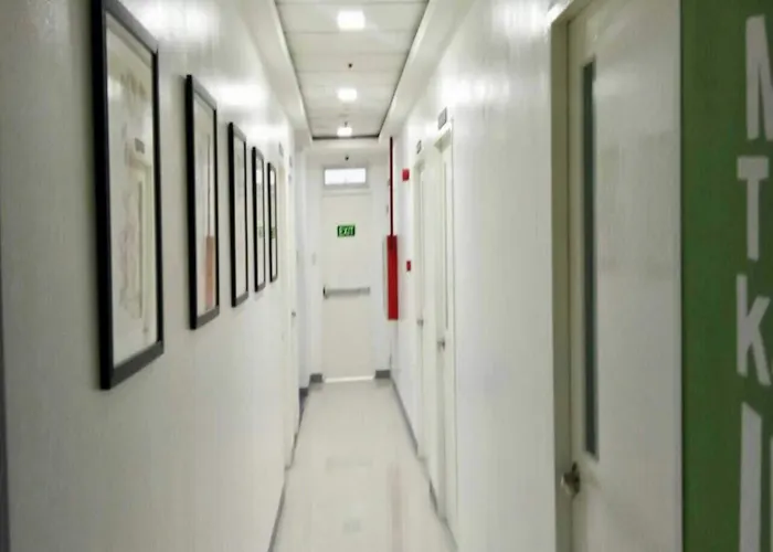 Collection O Metro Near Belt Formerly 1318 Residences Manille