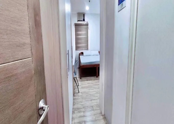 Collection O Metro Near Belt Formerly 1318 Residences 3* Manille