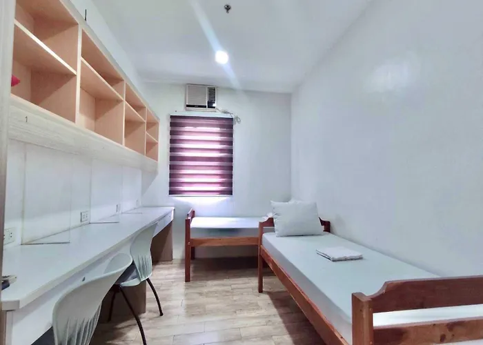 Hotel Collection O Metro Near Belt Formerly 1318 Residences