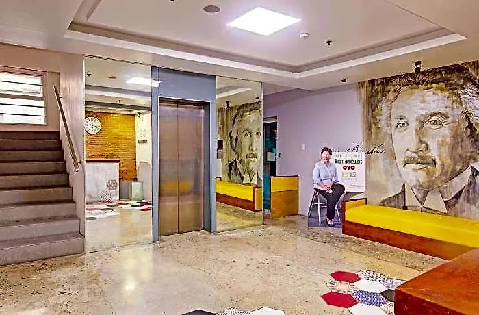 Collection O Metro Near Belt Formerly 1318 Residences