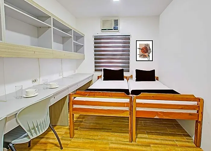 Collection O Metro Near Belt Formerly 1318 Residences Hotel Manille
