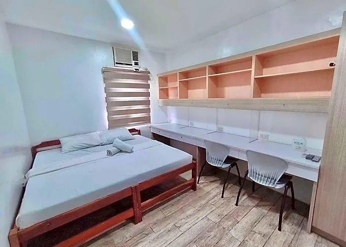 Collection O Metro Near Belt Formerly 1318 Residences