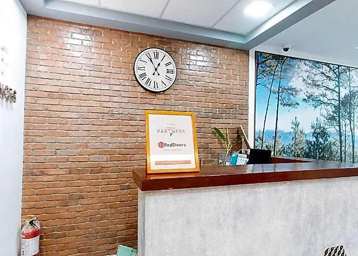 Collection O Metro Near Belt Formerly 1318 Residences Hotel Manille