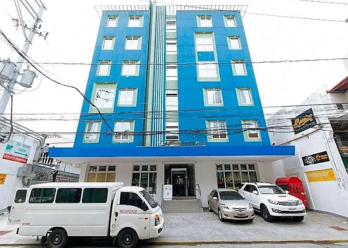 Collection O Metro Near Belt Formerly 1318 Residences 3*