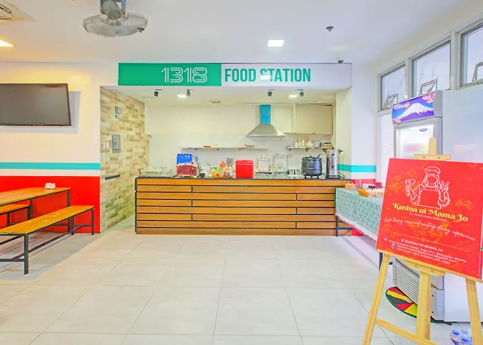 Collection O Metro Near Belt Formerly 1318 Residences